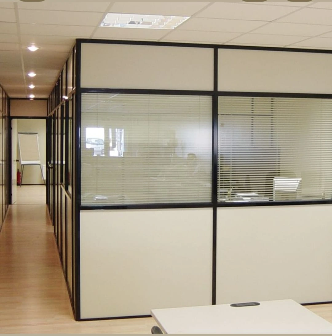 Projeto Divisória 3